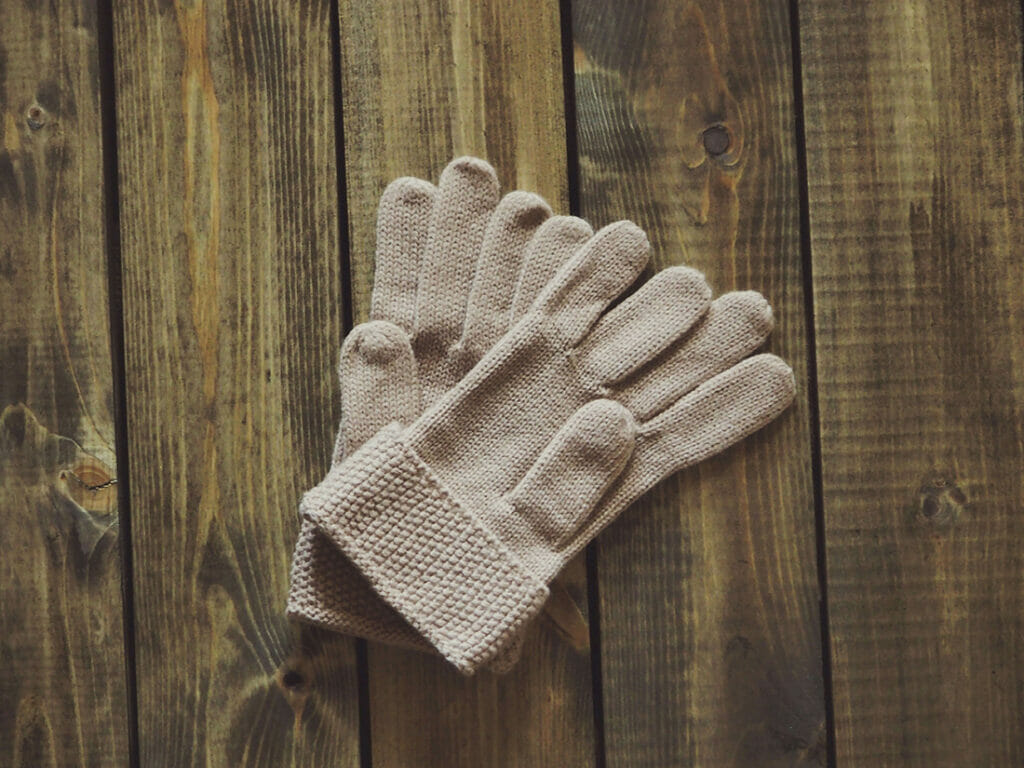 gloves for winter