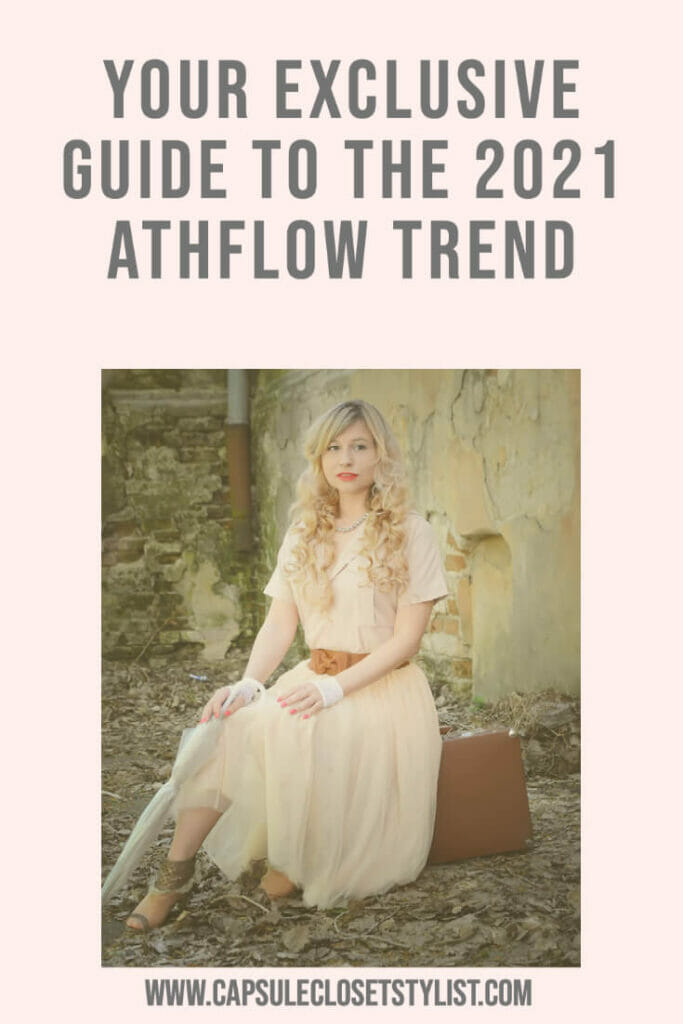 Athflow trend
