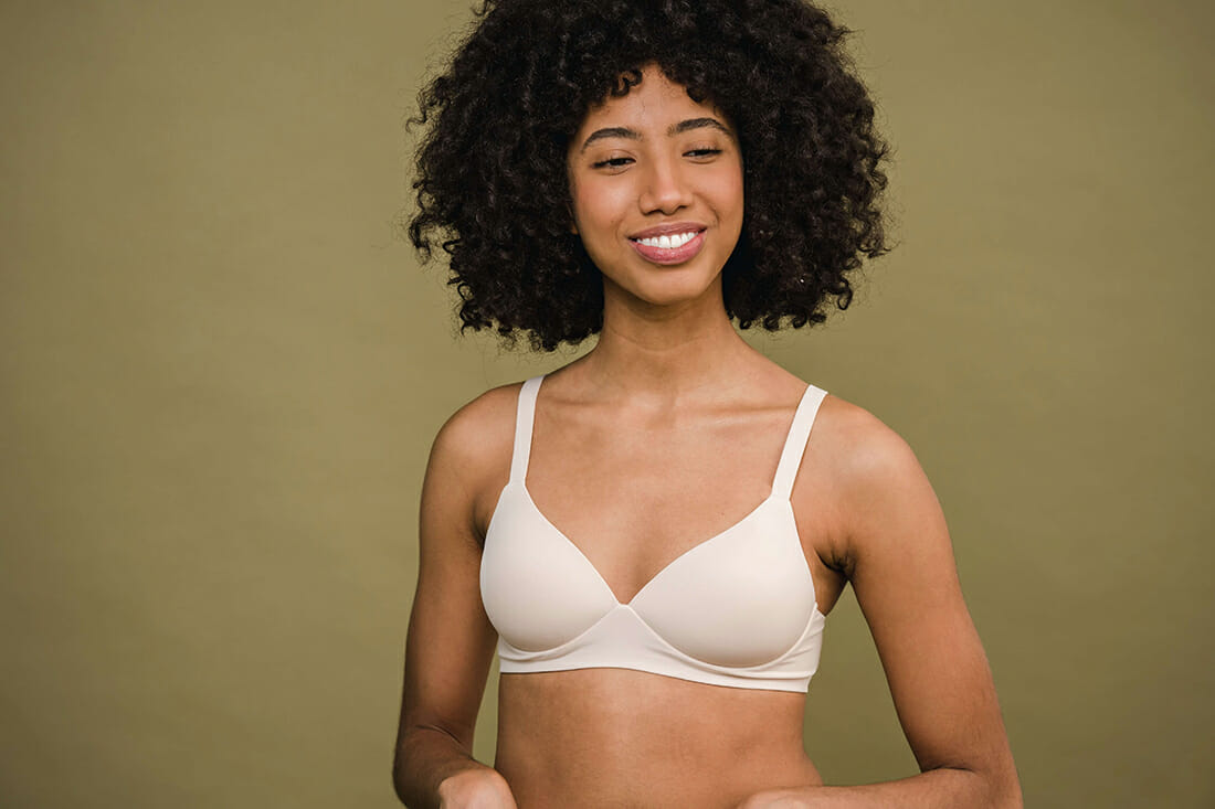 Free People Lost On You Bralette - ShopStyle Bras