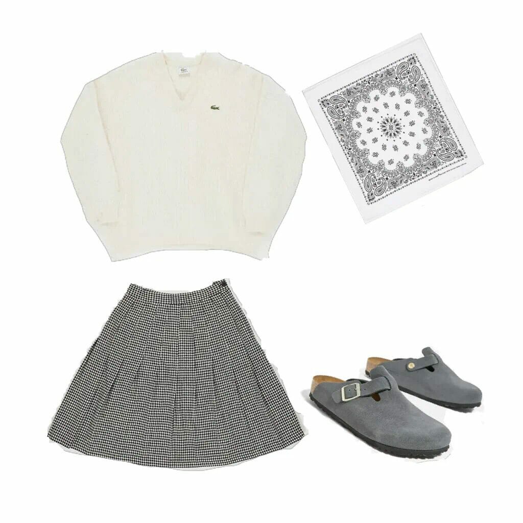Wardrobe Essentials for Stylish Teenage Girls - CoffeeChat