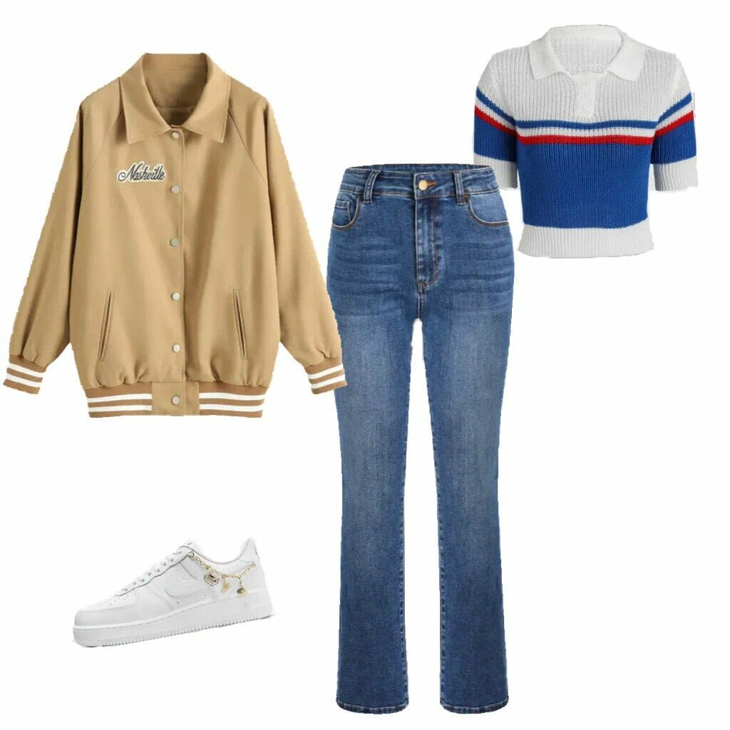 Wardrobe Essentials for Stylish Teenage Girls - CoffeeChat