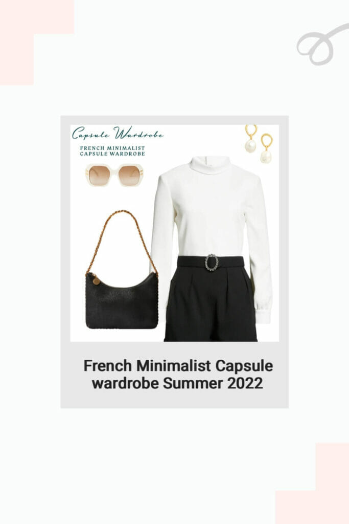 French-Minimalist-Capsule-wardrobe-Summer-2022