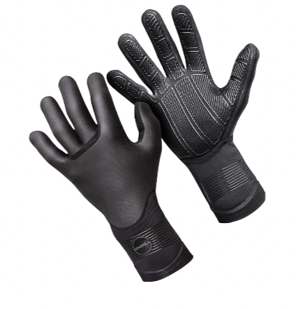 Oneil wetsuit gloves double lined black