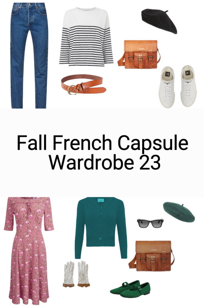 french inspired clothes